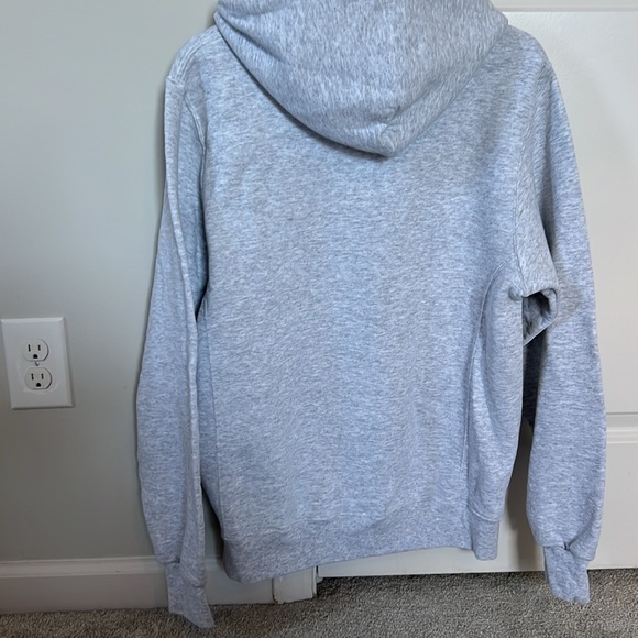 Grey Hoodie M - Picture 5 of 7